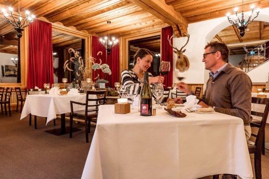 GuardaVal Gourmet Restaurant